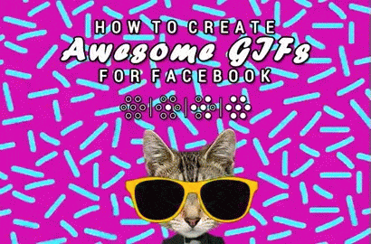 Awesome-Facebook-GIFS