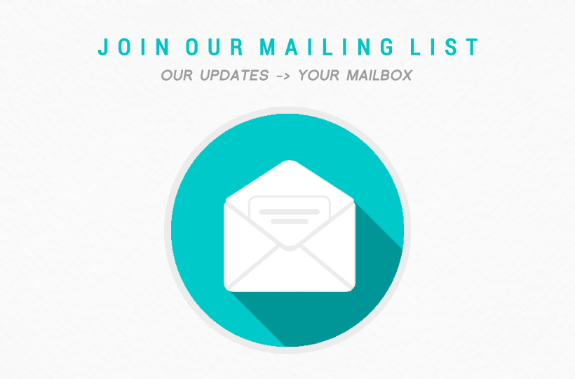 Join the Tipping Point mailing list