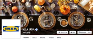 branded holiday cover photo