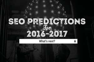 digital marketing seo trends 2016 2017